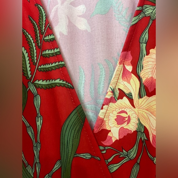 ❤️EXCELLENT CONDITION | H&M Dress | Size 4 - Picture 8 of 10